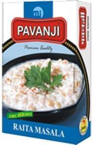 Raita Masala