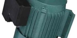 Crompton Single Phase Motor