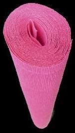 Crepe Paper