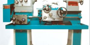 Medium All Geared Lathe Machine