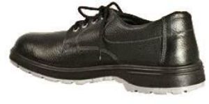 Industrial Leather Shoes