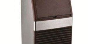 Ice Cube Making Machine