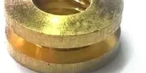 Brass Ring Nut