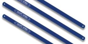 Chrome Steel Hacksaw Blades