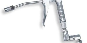 Grease Control Valve