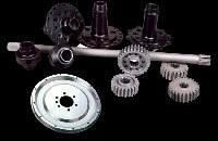 Motorcycle Parts