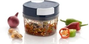 650 Ml Vegetable Chopper