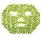 Jade Face Mask