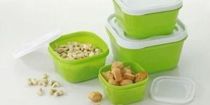 Plastic Multipurpose Storage Box