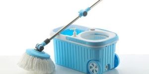 Premium Spinware Smart Clean Mop