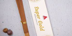 Super Gold Premium Incense Sticks