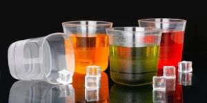 Unbreakable Platinum Glass