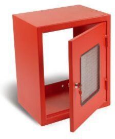 FRP Fire Hose Box