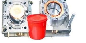 Plastic Injection Machine Mould