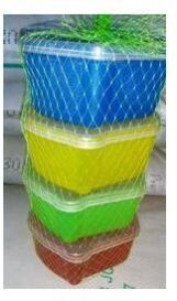 Food Storage Containers