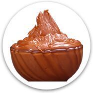 Crunchy Peanut Butter