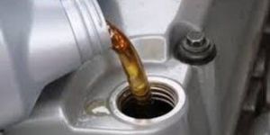 Diesel Engine Oil Additive