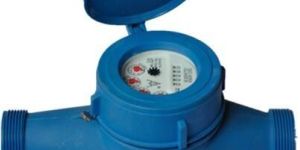 Water Flow Meter