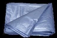 Waterproof Tarpaulin