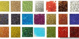 Seed Beads