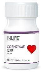 Inlife Coenzyme q10