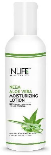 Neem Aloevera Lotion