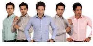 Men Shirt