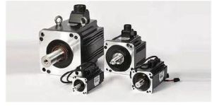 Delta Servo Motor