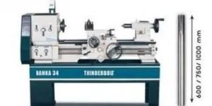 Light Duty Lathe Machine