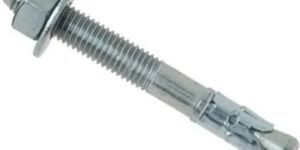 Fischer Wedge Anchor