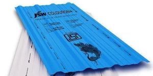 JSW Wider Profile Sheet