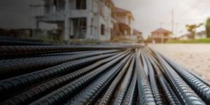 TMT Steel