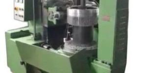 Gear Hobbing Machine