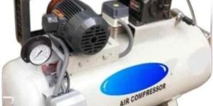 High Pressure Air Compressor