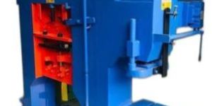 Hydraulic Press Cutting Machine