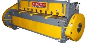 Under Crank Shearing Machine