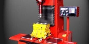 Vertical Fine Boring Machine