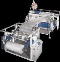 Air Bubble Sheet Plant