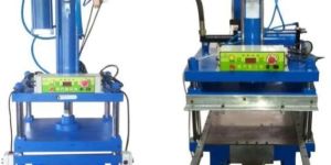 Hydropneumatic Die Cutting Machine