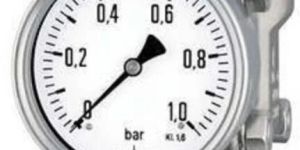 Differential Pressure Gauge