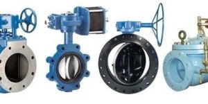 Industrial Valve