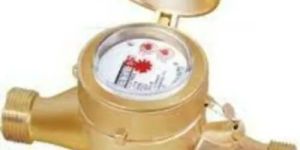 Kranti Water Meter