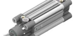 Pneumatic Cylinder