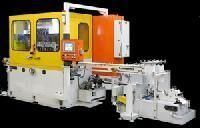 Super Finishing Machine