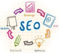 Search Engine Optimization Services