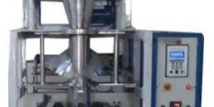 Rice Packaging Machine
