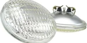 Sealed Beam Lamp