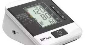 Digital Blood Pressure Monitor