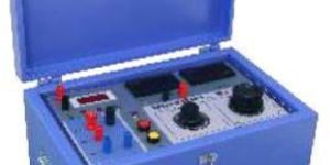 20 AMP Relay Test Kit