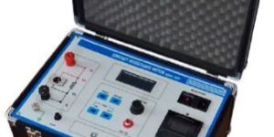 Contact Resistance Meter